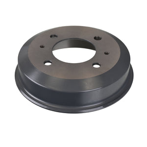 Rear Brake Drum Fits Hyundai Accent Pony OE 5841122100 Blue Print ADG04721