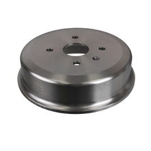 Load image into Gallery viewer, Rear Brake Drum Fits Chevrolet GM Rezzo Tacuma Vivant Blue Print ADG04723