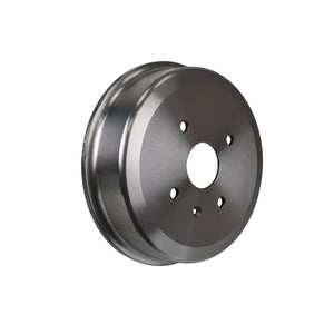 Rear Brake Drum Fits Chevrolet GM Rezzo Tacuma Vivant Blue Print ADG04723