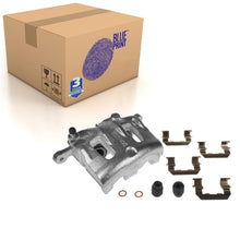 Load image into Gallery viewer, Front Left Brake Caliper Fits Hyundai Santa Fe Blue Print ADG048115