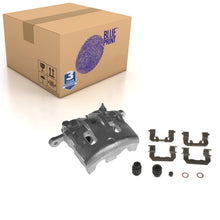 Load image into Gallery viewer, Front Right Brake Caliper Fits Hyundai Santa Fe Blue Print ADG048116