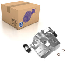 Load image into Gallery viewer, Front Left Brake Caliper Fits Hyundai i10 I OE 581800XA00 Blue Print ADG048117