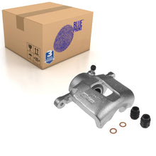 Load image into Gallery viewer, Front Left Brake Caliper Fits Daewoo Lanos Chevrolet GM Lan Blue Print ADG048119