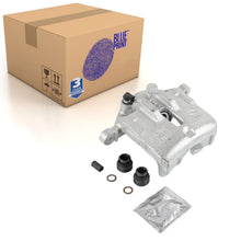 Load image into Gallery viewer, Front Left Brake Caliper Fits KIA Carens III OE 581101D100 Blue Print ADG048128