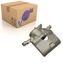 Load image into Gallery viewer, Front Left Brake Caliper Fits Chevrolet GM Spark Blue Print ADG048136