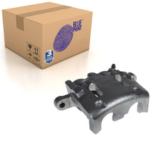 Load image into Gallery viewer, Front Left Brake Caliper Fits KIA Carnival Sedona Blue Print ADG04821