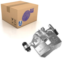 Load image into Gallery viewer, Front Left Brake Caliper Fits KIA Joice Hyundai Coupe Lantr Blue Print ADG048507