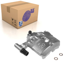 Load image into Gallery viewer, Front Right Brake Caliper Fits KIA Joice Hyundai Coupe Lant Blue Print ADG048508
