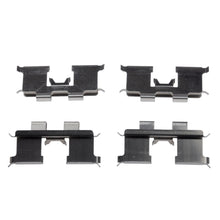 Load image into Gallery viewer, Rear Brake Pad Set Fitting Kit Fits KIA Ceed Magentis Opiru Blue Print ADG048603