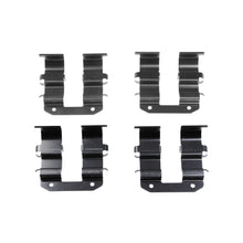 Load image into Gallery viewer, Rear Brake Pad Set Fitting Kit Fits KIA Ceed Cerato Proceed Blue Print ADG048606