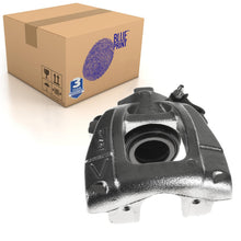 Load image into Gallery viewer, Front Left Brake Caliper Fits Mini (BMW) OE 34116768457 Blue Print ADG04887R
