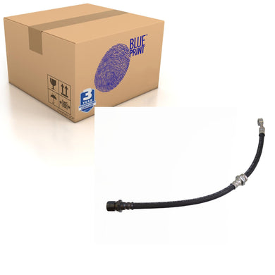 Brake Hose Fits Daewoo Lacetti Nubira OE 96397201 Blue Print ADG053109