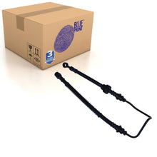 Load image into Gallery viewer, Front Right Brake Hose Fits KIA Carens II OE 1K2FX43980 Blue Print ADG053120