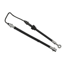 Load image into Gallery viewer, Front Left Brake Hose Fits KIA Carens II OE 0K2FX43980 Blue Print ADG053121