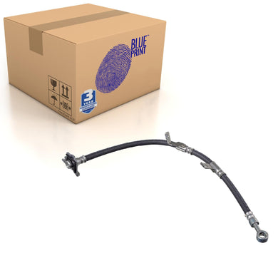 Brake Hose Fits KIA Carnival Sedona OE 587324D000 Blue Print ADG053136