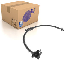 Load image into Gallery viewer, Front Left Brake Hose Fits Hyundai i30 I OE 587312L000 Blue Print ADG053147