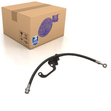 Load image into Gallery viewer, Front Left Brake Hose Fits Hyundai Terracan OE 58733H1000 Blue Print ADG053153