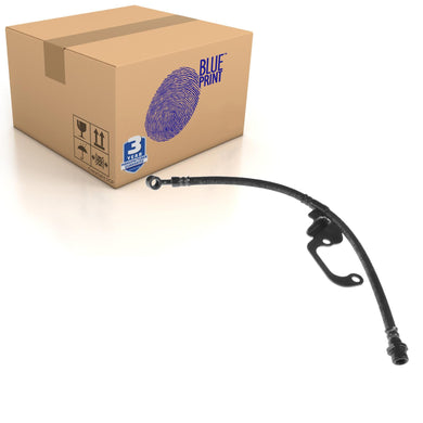 Brake Hose Fits Hyundai Terracan OE 58732H1030 Blue Print ADG053156