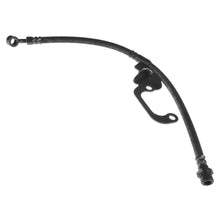 Load image into Gallery viewer, Brake Hose Fits Hyundai Terracan OE 58732H1030 Blue Print ADG053156