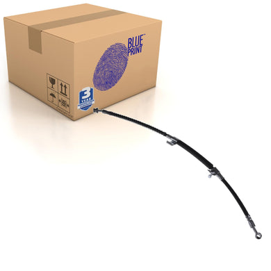 Brake Hose Fits KIA Sorento OE 5.87323E+110 Blue Print ADG053166