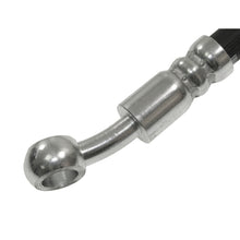 Load image into Gallery viewer, Front Brake Hose Fits Daewoo Nubira Rezzo Tacuma Blue Print ADG053181