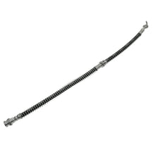 Load image into Gallery viewer, Front Brake Hose Fits Ssangyong Korando Musso Blue Print ADG053182