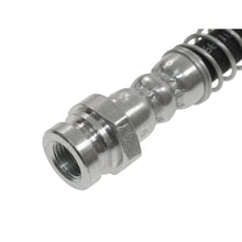 Load image into Gallery viewer, Front Brake Hose Fits Ssangyong Korando Musso Blue Print ADG053182