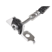 Load image into Gallery viewer, Front Left Brake Hose Fits Hyundai Santa Fe OE 587312B000 Blue Print ADG053207
