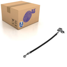 Load image into Gallery viewer, Brake Hose Fits Hyundai Santa Fe OE 587322B000 Blue Print ADG053208