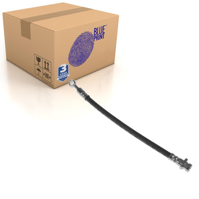 Brake Hose Fits Hyundai i30 I OE 587372L900 Blue Print ADG053232