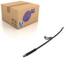 Load image into Gallery viewer, Front Right Brake Hose Fits Vauxhall Antara Chevrolet GM Ca Blue Print ADG053236