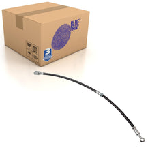 Load image into Gallery viewer, Front Left Brake Hose Fits Ssangyong Actyon Kyron RX-Series Blue Print ADG053247