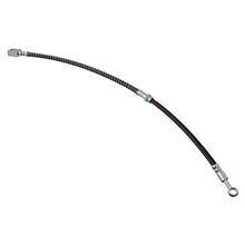 Load image into Gallery viewer, Front Left Brake Hose Fits Ssangyong Actyon Kyron RX-Series Blue Print ADG053247