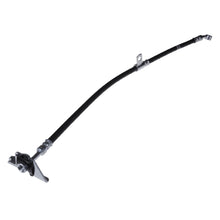 Load image into Gallery viewer, Front Left Brake Hose Fits Hyundai H-1 H200 Satellite Stare Blue Print ADG053256