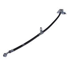 Load image into Gallery viewer, Front Left Brake Hose Fits Hyundai H-1 H200 Satellite Stare Blue Print ADG053256