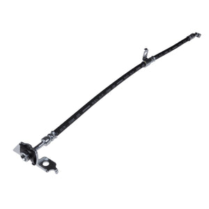 Brake Hose Fits Hyundai H-1 Satellite Starex i800 iLoad Blue Print ADG053257