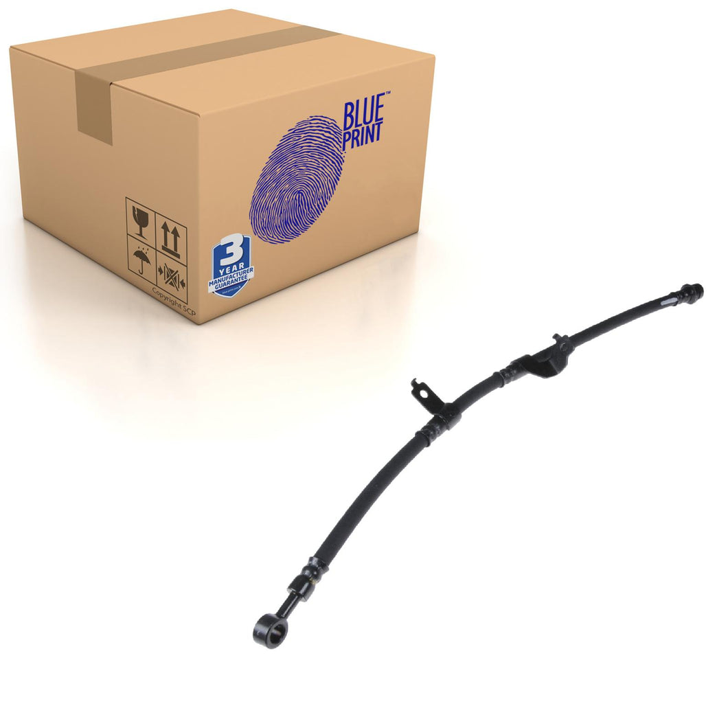 Brake Hose Fits KIA Carens III OE 587311D000 Blue Print ADG053260