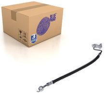 Load image into Gallery viewer, Rear Right Brake Hose Fits Hyundai Santa Fe OE 587382B000 Blue Print ADG053266