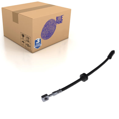 Brake Hose Fits Ampera Astra GTC H J Chevrolet GM Cruze Vol Blue Print ADG053278