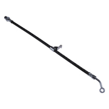 Load image into Gallery viewer, Rear Right Brake Hose Fits Vauxhall Antara Chevrolet GM Cap Blue Print ADG053290