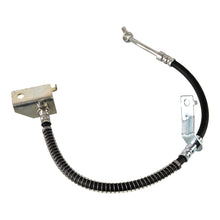 Load image into Gallery viewer, Front Left Brake Hose Fits Hyundai iX20 OE 587311K000 Blue Print ADG053301