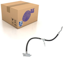 Load image into Gallery viewer, Front Right Brake Hose Fits Hyundai iX20 OE 587321K000 Blue Print ADG053303