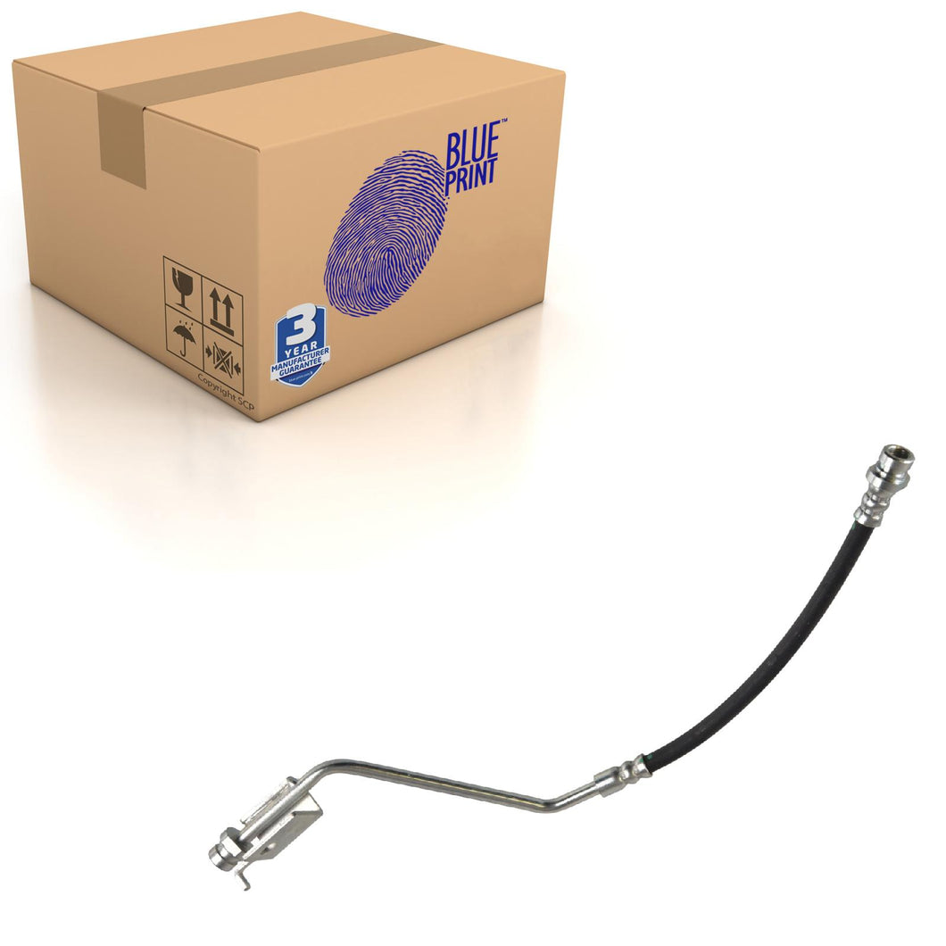 Rear Right Brake Hose Fits KIA Venga OE 587381P000 Blue Print ADG053304