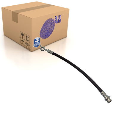 Rear Right Brake Hose Fits KIA Sorento Sportage Hyundai Tuc Blue Print ADG053309