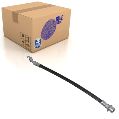 Rear Left Brake Hose Fits KIA Sorento Sportage Hyundai Tucs Blue Print ADG053310