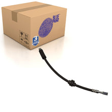 Load image into Gallery viewer, Front Left Brake Hose Fits Vauxhall Ampera Astra Chevrolet Blue Print ADG053312