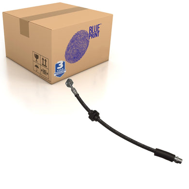 Front Right Brake Hose Fits Vauxhall Ampera Astra Chevrolet Blue Print ADG053313