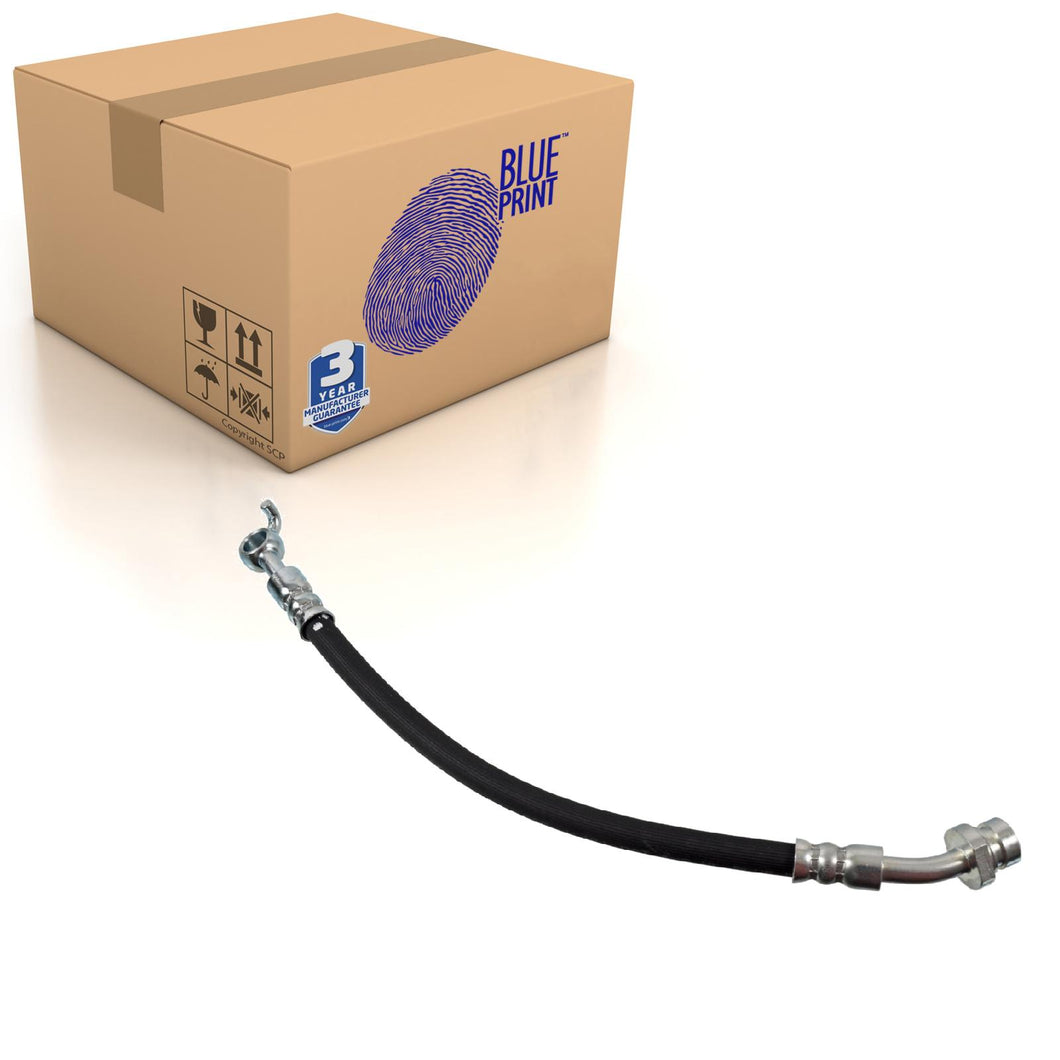 Rear Left Brake Hose Fits KIA Optima III OE 587373R000SK1 Blue Print ADG053314