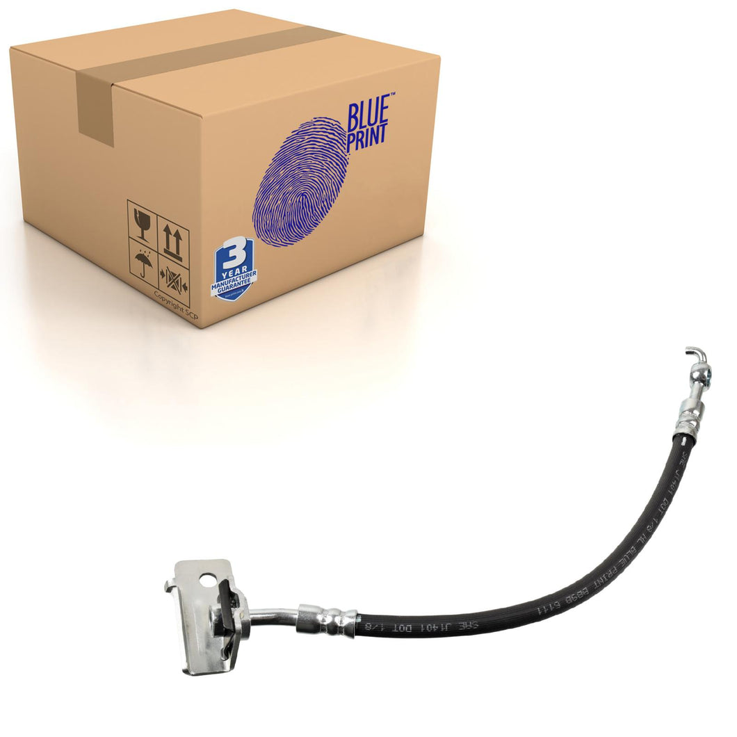 Rear Right Brake Hose Fits KIA Optima III OE 587382T700 Blue Print ADG053325