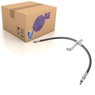 Front Right Brake Hose Fits Hyundai Sonata VI Blue Print ADG053327